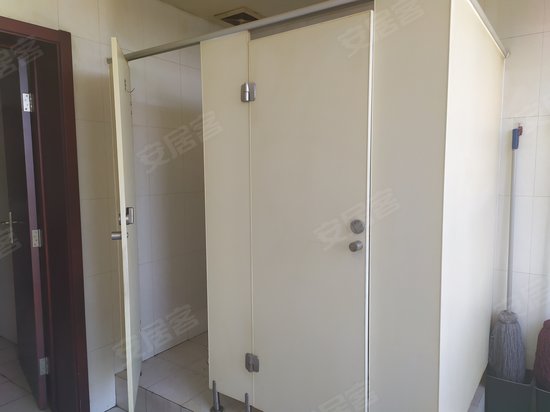 中铁十九局大厦 