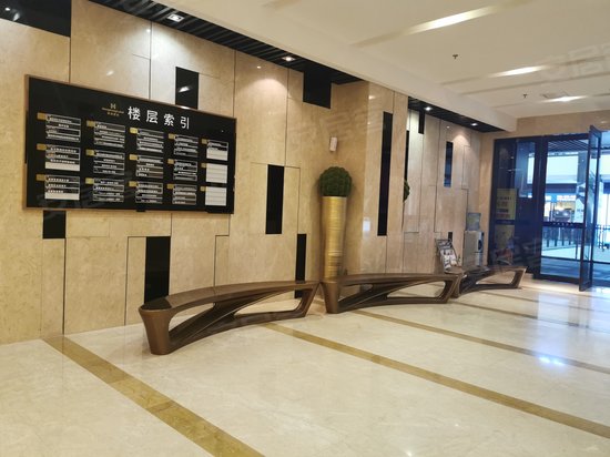 约克郡汀兰(商住楼) 