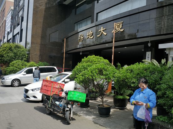 房地大厦(黄浦)