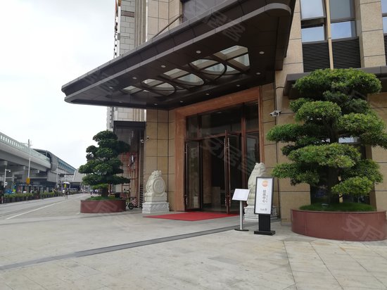 幸福城商业大厦 