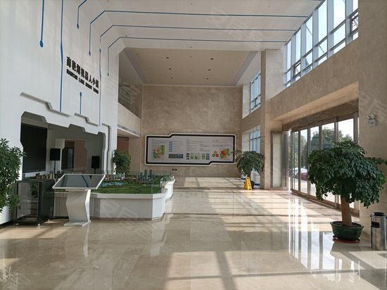 清华启迪科技城 