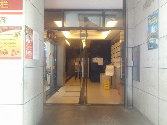 仁安龙城国际写字楼