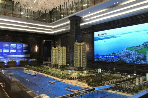 龙腾广场(新房),观海路153号 - 湛江龙腾广场(新房)二手房,租房,房价