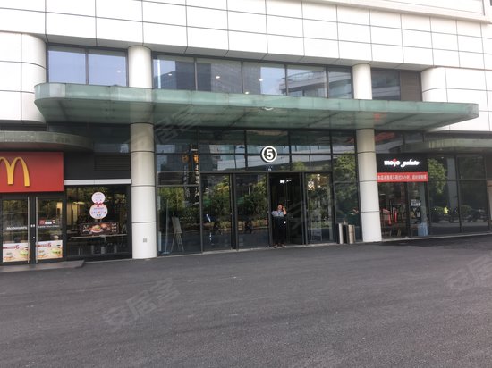 华盛达时代中心 