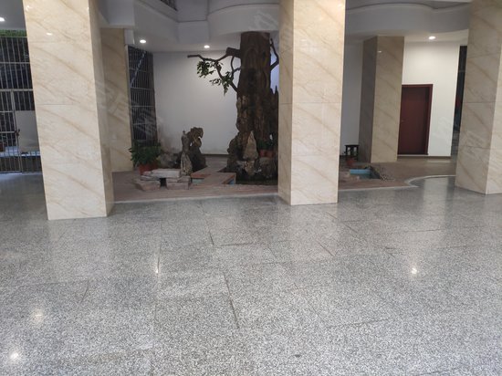 电力总公司调度综合楼 