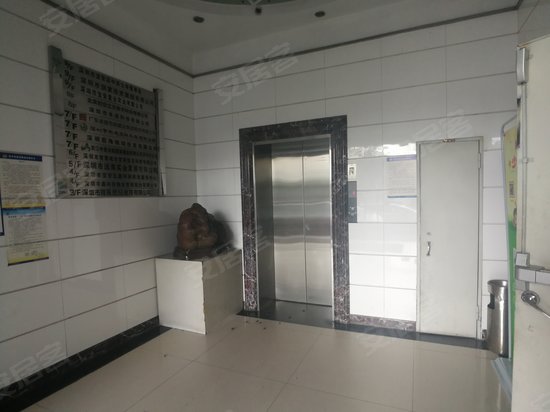 友情基地设计大厦 