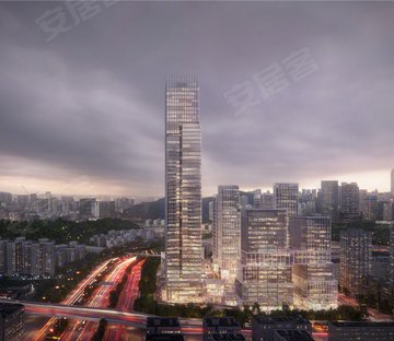 中洲坊创意中心