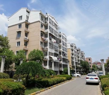 盛江花苑金桂园(南区)