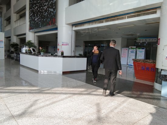 南京软件园研发大厦 