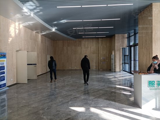 创新创业园二期 