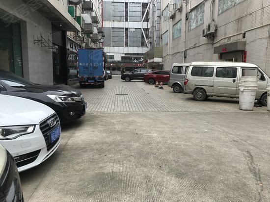 圣博雅商务中心 