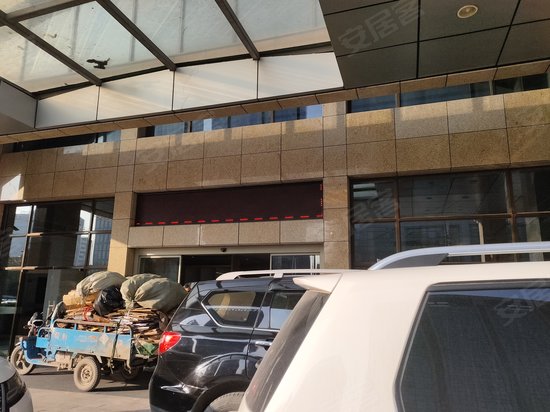 安通电子信息科创园 