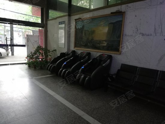 武汉海迪商务中心 