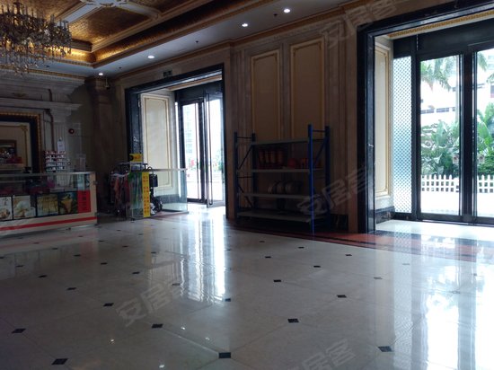 番禺万达广场(办公)