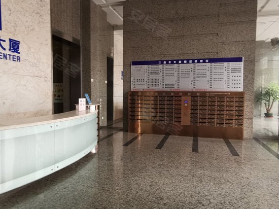 盈丰大厦(大朗) 