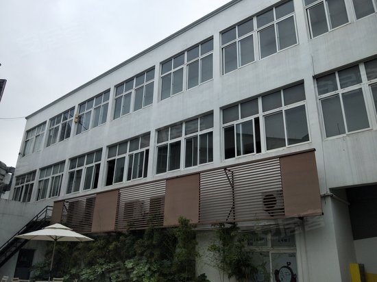 1986云创青年小镇(办公) 