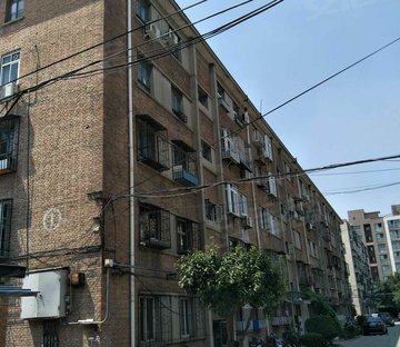 体育场路26号院