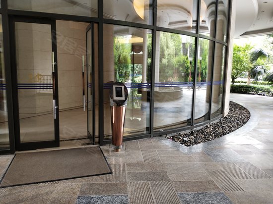 徐汇中凯城市之光 