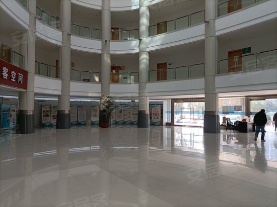 国家大学科技园 