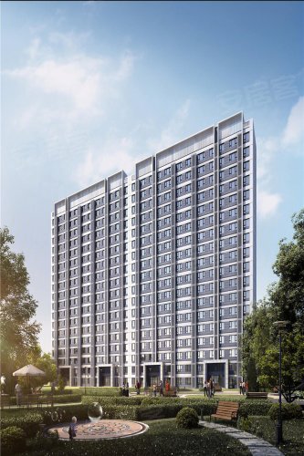 保利阅云台(新房),富民大街与双丰西路交汇 - 长春保利阅云台(新房)