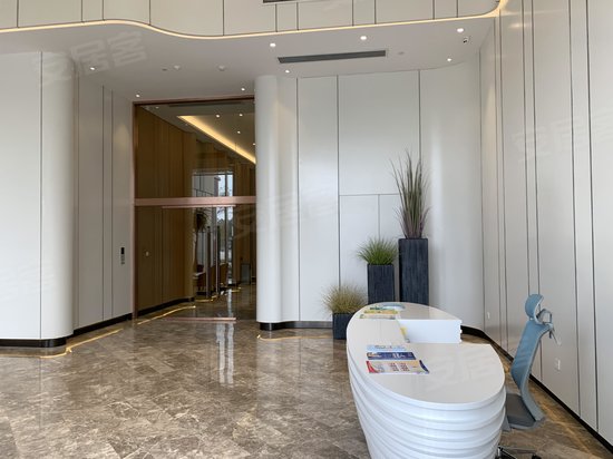 德高信中央大道 