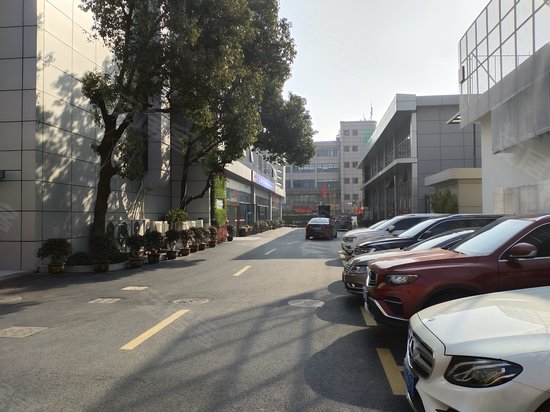 金通数字科创园 