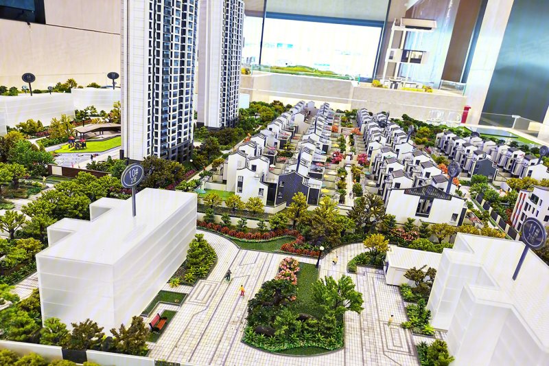 保利海丝居艺小镇和光屿湖(新房),白沙镇宝义路1号-福州保利海丝居艺