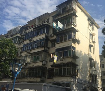 园林局小区