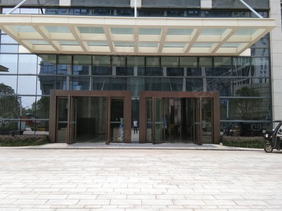 中辰未来港(商住楼) 