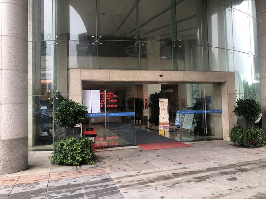 启航大厦(办公) 