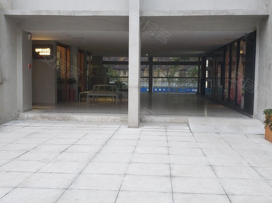 大智无界空中小镇 