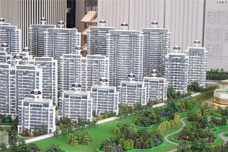 铂悦灵犀湾(新房),海军路与映山红路交汇处-青岛铂悦灵犀湾(新房)二手