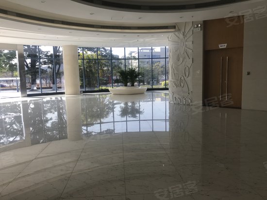 京华智慧产业园 