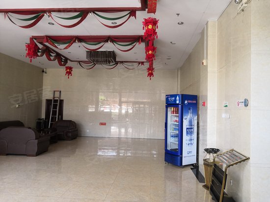 银江商务综合楼(商住楼) 