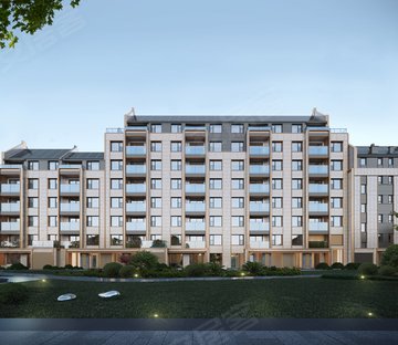 北京城建国誉府