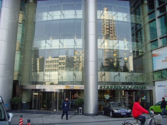 郡雅国际航空广场 