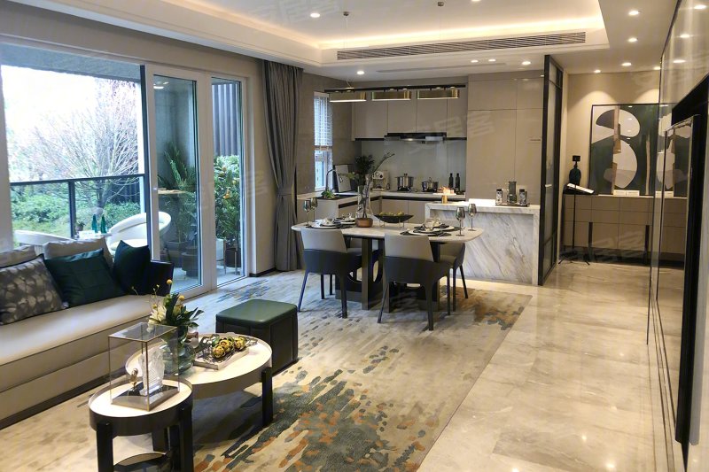 领地东原阅城(新房)