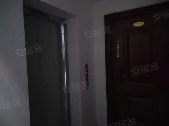 卫星路中天大厦 