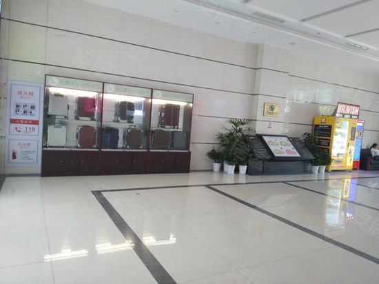 大成广场(办公) 