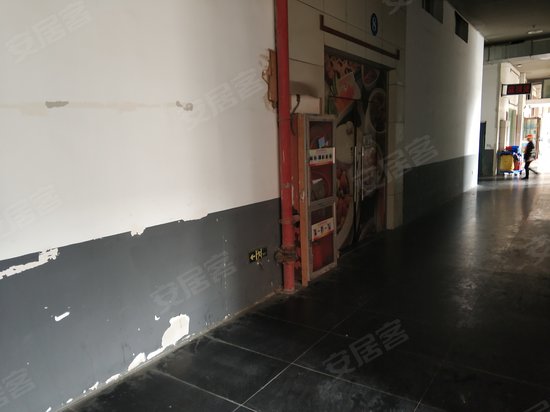 金艺百汇广场(商住楼) 