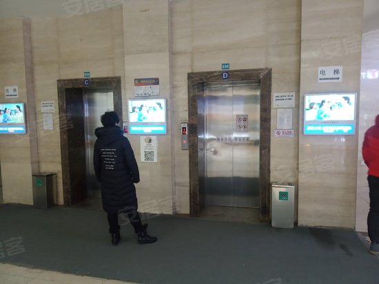 文峰大厦写字楼 