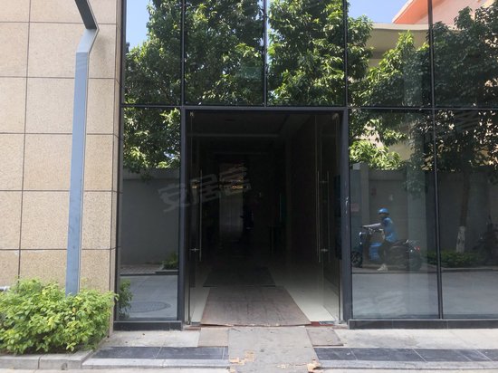 大嘉汇财富中心 