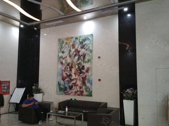 世欧王庄公主塔 