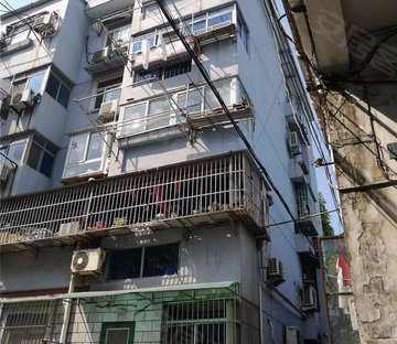 玉塘东街4号小区