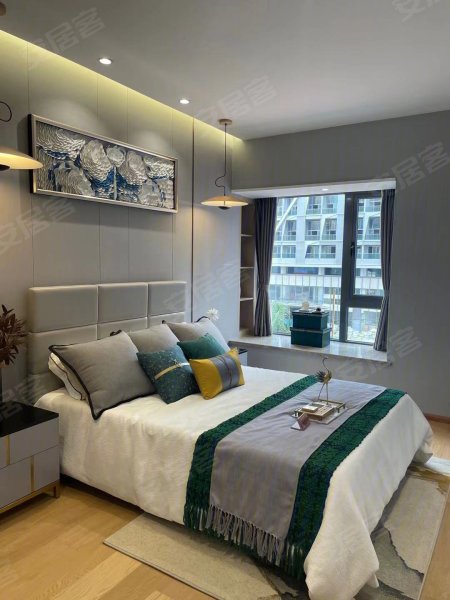 正升·永利公馆3室2厅127㎡95万二手房图片