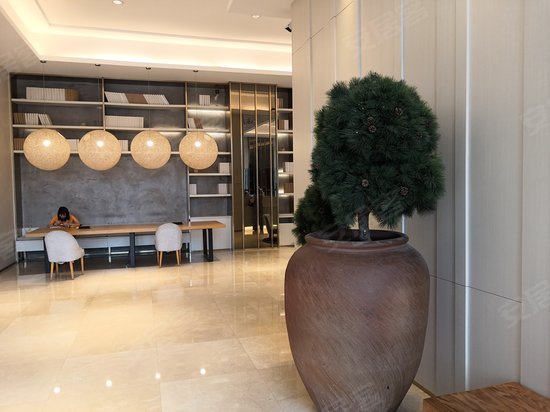 长房天翼未来城(商住楼) 