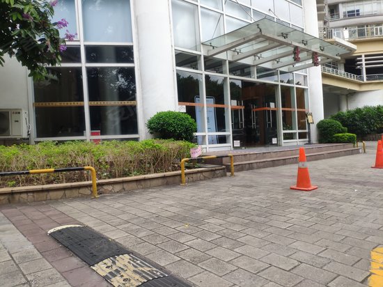 时代新世界中心 