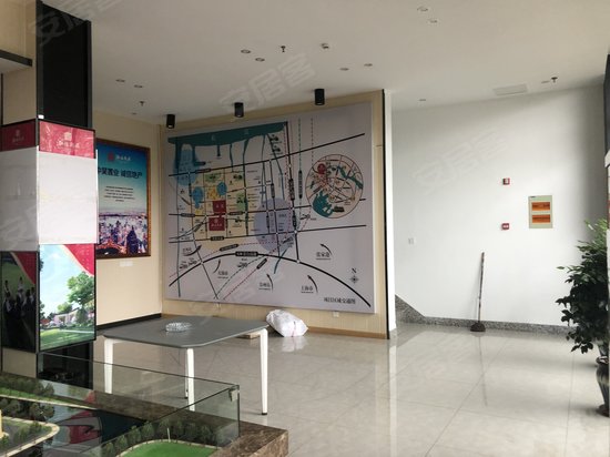 泓临新居(商住楼) 