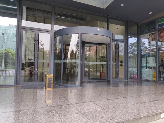 中国人保大厦(办公) 