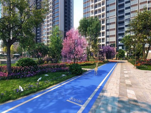 瀚清华府(新房),清晖北路3号 - 清远瀚清华府(新房)二手房,租房,房价